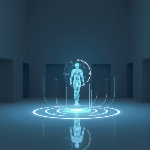 领普科技全新人体存在传感器：集动静、空间、距离、光照全方位感知(图2)