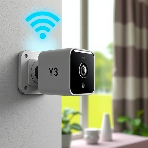 小白智能摄像机Y3尊享版:3K超清画质,接入Wi-Fi6(图2) 小白智能摄像机Y3尊享版:3K超清画质,接入Wi-Fi6(图2)