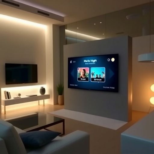 Simon S20系列智能面板：自定义多种场景，一键切换更便利(图2)