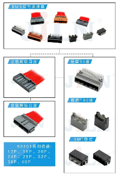 锦凌电子推出BMS信号连接器(图3) 锦凌电子推出BMS信号连接器(图3)