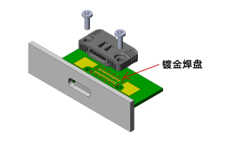 JAE 推出符合USB Type-C标准,具有优异的可维修性且坚固耐用的“DX07系列”变体产品(图4) JAE 推出符合USB Type-C标准,具有优异的可维修性且坚固耐用的“DX07系列”变体产品(图4)
