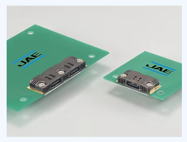 JAE 推出符合USB Type-C标准,具有优异的可维修性且坚固耐用的“DX07系列”变体产品(图1) JAE 推出符合USB Type-C标准,具有优异的可维修性且坚固耐用的“DX07系列”变体产品(图1)