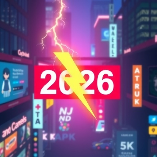2026年必知的AMP实施秘籍：极速体验的全新未来 - 启芯极客视界
