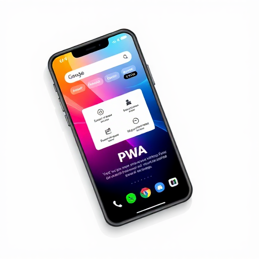 【揭秘:如何用PWA实现原生体验,驾驭未来Web开发】(图1) 【揭秘:如何用PWA实现原生体验,驾驭未来Web开发】(图1)