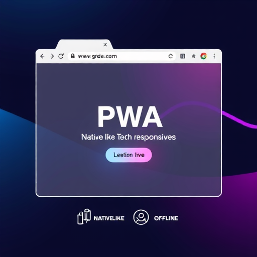 如何用PWA实施打造接近原生体验的渐进式Web应用(图1)