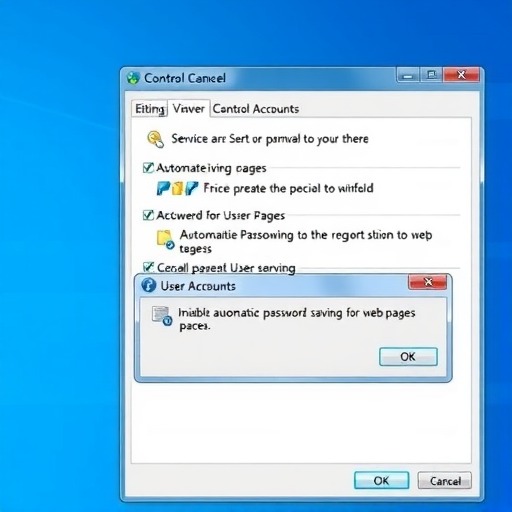 windows 7 64位旗舰版电脑如何取消网页自动保存密码？windows 7(图1)
