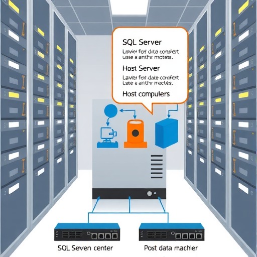 将多宿主计算机配置为SQL Server访问(图1) 将多宿主计算机配置为SQL Server访问(图1)