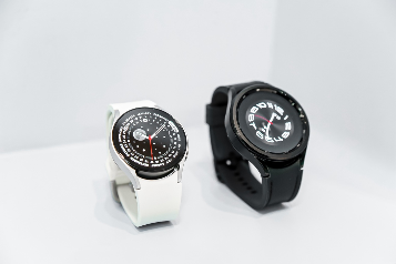 折叠屏智能手机迎来第五代产品 三星Galaxy Z Fold5|Z Flip5及生态新品中国发布(图6) 折叠屏智能手机迎来第五代产品 三星Galaxy Z Fold5|Z Flip5及生态新品中国发布(图6)