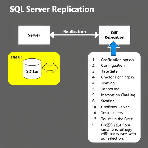 SQL Server复制功能 巧妙选择避开Bug(图1) SQL Server复制功能 巧妙选择避开Bug(图1)
