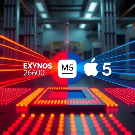 三星Exynos 2600工程样片单核性能测试已达到苹果M5级别(图2) 三星Exynos 2600工程样片单核性能测试已达到苹果M5级别(图2)