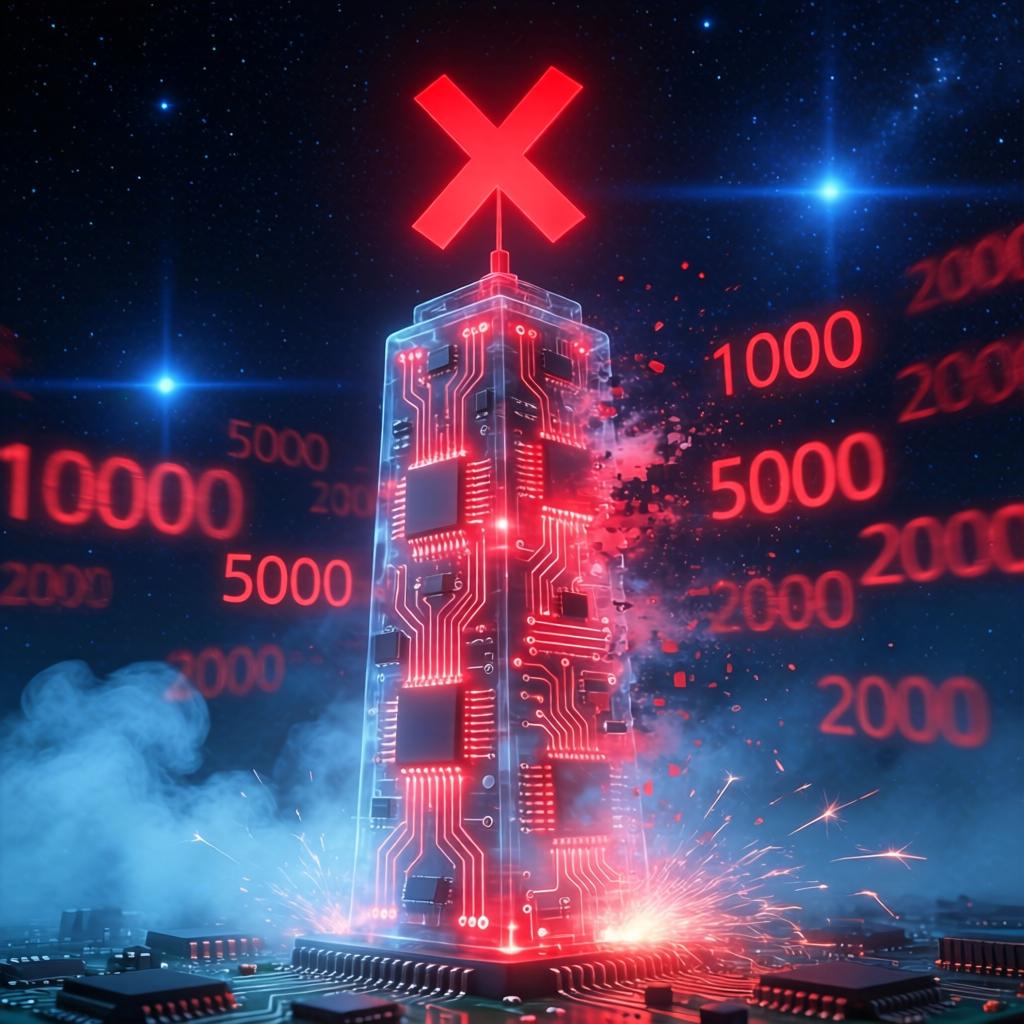 芯片巨头怎么了?英特尔股价持续重挫 市值蒸发超540亿元(图2) 芯片巨头怎么了?英特尔股价持续重挫 市值蒸发超540亿元(图2)