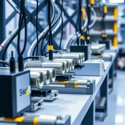 ODU公司推出用于工业和医疗领域的全新连接器系列(图1) ODU公司推出用于工业和医疗领域的全新连接器系列(图1)