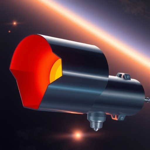 普鲁克斯科技公司推出高性能红外传感器,适合多用途应用和空间光通信(图1) 普鲁克斯科技公司推出高性能红外传感器,适合多用途应用和空间光通信(图1)