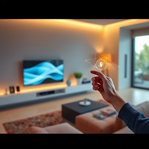 Simon HomePad Air智能中控屏：AI主动交互(图2)