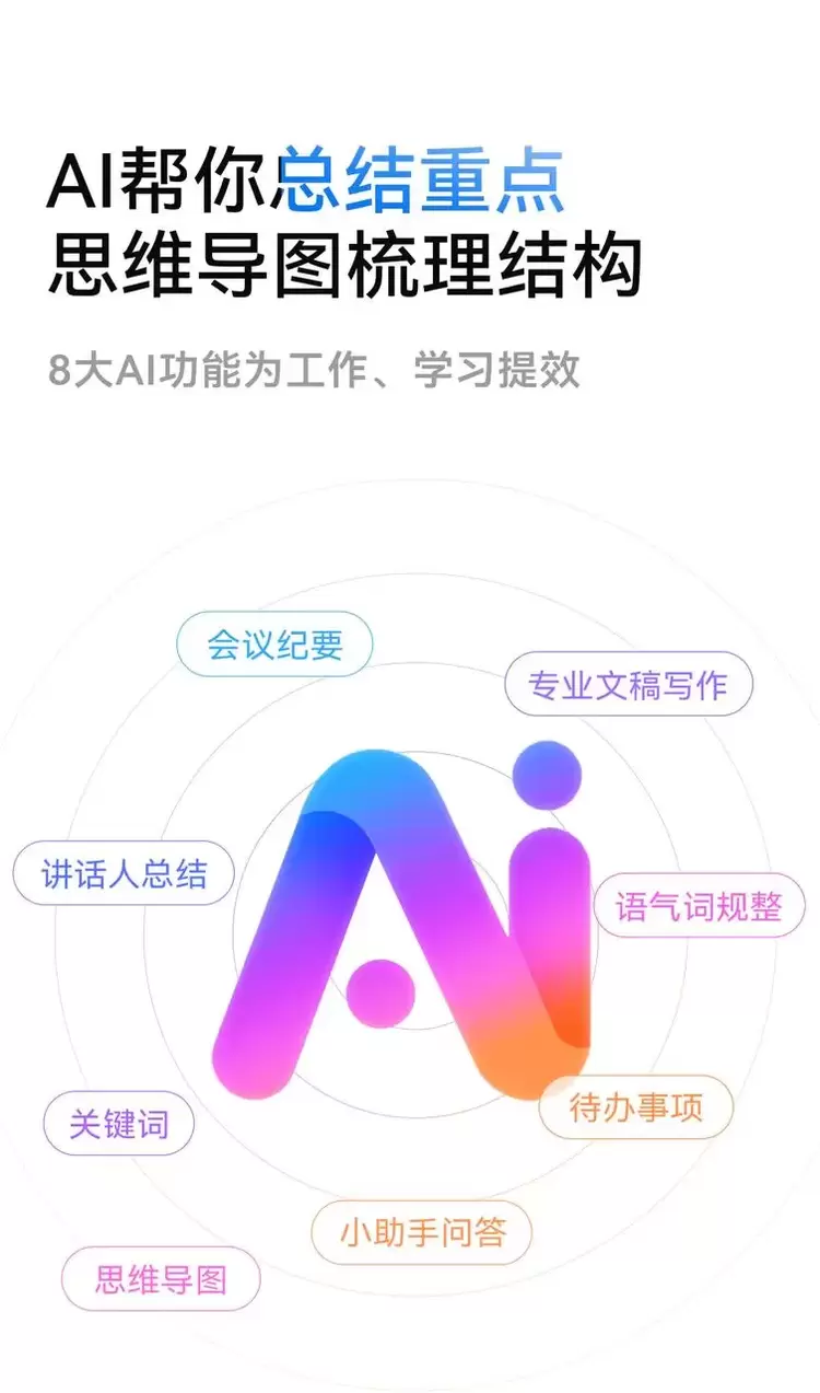 摘得GOOD DESIGN奖!讯飞AI录音笔Magic以卓越设计获国际认可(图5) 摘得GOOD DESIGN奖!讯飞AI录音笔Magic以卓越设计获国际认可(图5)