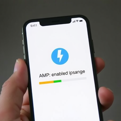 AMP实施：打造极速移动页面的秘密武器(图1)