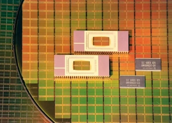 三星携手NVIDIA 以全新AI工厂引领全球智能制造转型(图1) 三星携手NVIDIA 以全新AI工厂引领全球智能制造转型(图1)