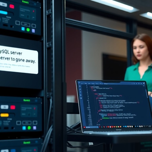 告诉你如何解决MySQL server has gone away问题(图1) 告诉你如何解决MySQL server has gone away问题(图1)