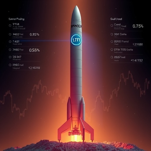 SpaceX秘密提交IPO:1.75万亿美元估值,三巨头超级IPO来袭(图1) SpaceX秘密提交IPO:1.75万亿美元估值,三巨头超级IPO来袭(图1)