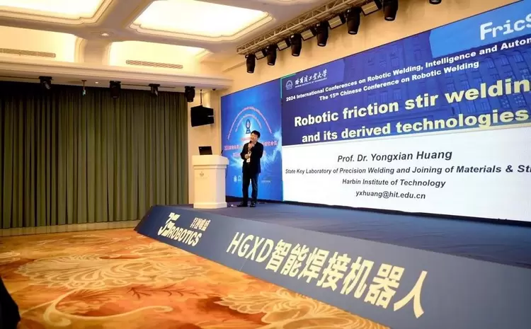 昇视唯盛:助力机器人焊接智能化,引领行业新未来(图3) 昇视唯盛:助力机器人焊接智能化,引领行业新未来(图3)