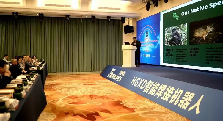 昇视唯盛:助力机器人焊接智能化,引领行业新未来(图5) 昇视唯盛:助力机器人焊接智能化,引领行业新未来(图5)