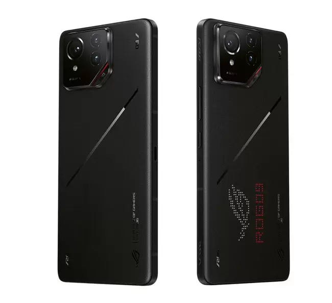 工艺美学铸就移动电竞标杆 ROG 9 Pro荣获2025 G-Mark设计奖(图4) 工艺美学铸就移动电竞标杆 ROG 9 Pro荣获2025 G-Mark设计奖(图4)