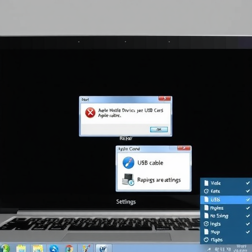 windows 7系统Apple Mobile Device无法启动的两种解决办法(图5) windows 7系统Apple Mobile Device无法启动的两种解决办法(图5)
