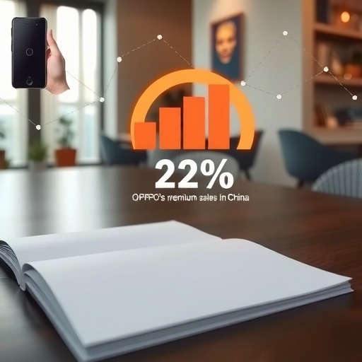 Counterpoint发布《中国智能手机高端市场白皮书》:OPPO高端产品销量增长22%(图2) Counterpoint发布《中国智能手机高端市场白皮书》:OPPO高端产品销量增长22%(图2)