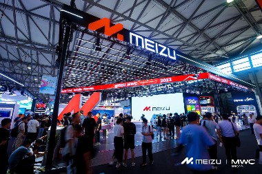 星纪魅族提出“手机域”理念:让手机为汽车智能化建设赋能(图3) 星纪魅族提出“手机域”理念:让手机为汽车智能化建设赋能(图3)