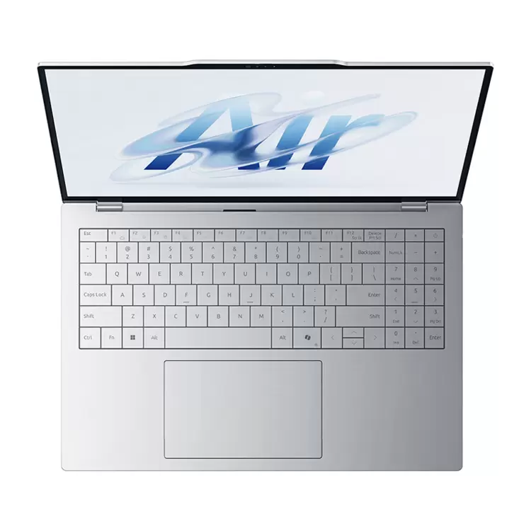 巨轻薄 巨有料:来酷Air 16横空出世,16英寸笔记本仅重量1085g!今晚8点开售(图3) 巨轻薄 巨有料:来酷Air 16横空出世,16英寸笔记本仅重量1085g!今晚8点开售(图3)