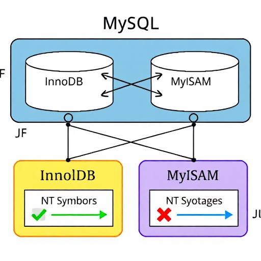 浅谈MySQL的存储引擎之表类型存储(图3) 浅谈MySQL的存储引擎之表类型存储(图3)