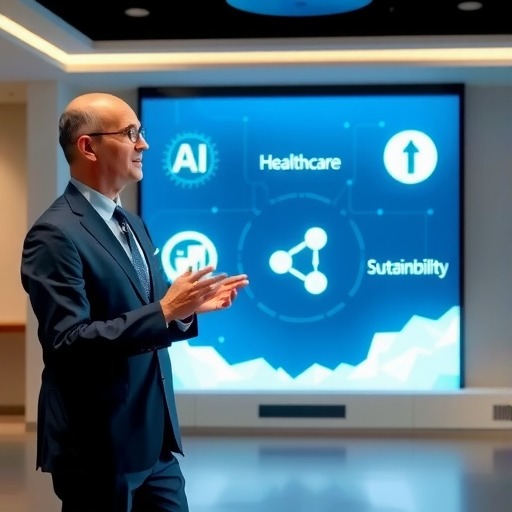 微软AI CEO苏莱曼：AI或成为最强的人类福祉推动力量(图3)