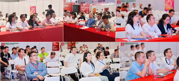 直面行业痛点,引领行业发展——比创达 “AI&EMC,人工智能也要电磁兼容” 高峰论坛(图2) 直面行业痛点,引领行业发展——比创达 “AI&EMC,人工智能也要电磁兼容” 高峰论坛(图2)