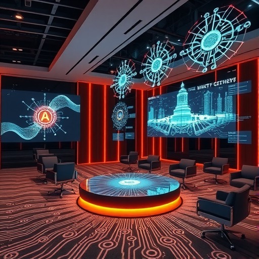 直面行业痛点,引领行业发展——比创达 “AI&EMC,人工智能也要电磁兼容” 高峰论坛(图5) 直面行业痛点,引领行业发展——比创达 “AI&EMC,人工智能也要电磁兼容” 高峰论坛(图5)