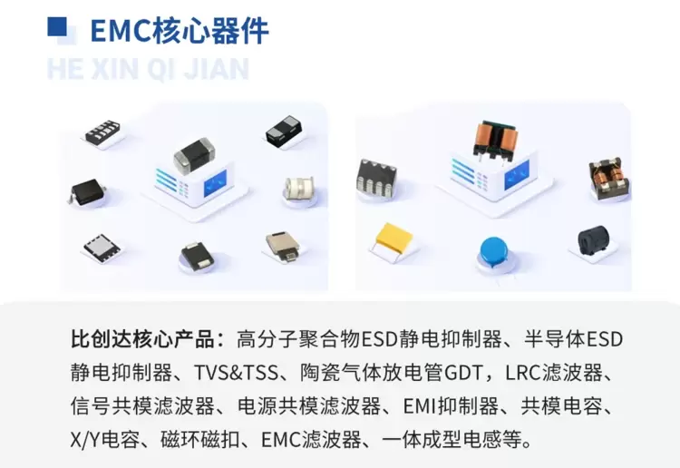 直面行业痛点,引领行业发展——比创达 “AI&EMC,人工智能也要电磁兼容” 高峰论坛(图11) 直面行业痛点,引领行业发展——比创达 “AI&EMC,人工智能也要电磁兼容” 高峰论坛(图11)