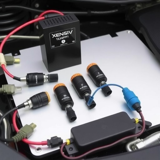 英飞凌推出车用XENSIV™ TLE4971系列传感器(图2) 英飞凌推出车用XENSIV™ TLE4971系列传感器(图2)