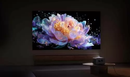 REDMI 投影仪 4 Pro,震撼影音,焕新登场(图2) REDMI 投影仪 4 Pro,震撼影音,焕新登场(图2)