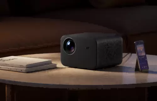 REDMI 投影仪 4 Pro,震撼影音,焕新登场(图4) REDMI 投影仪 4 Pro,震撼影音,焕新登场(图4)