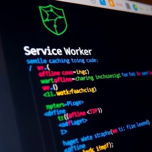 全面破解Service Worker实现:离线功能与缓存策略深度指南(图1) 全面破解Service Worker实现:离线功能与缓存策略深度指南(图1)