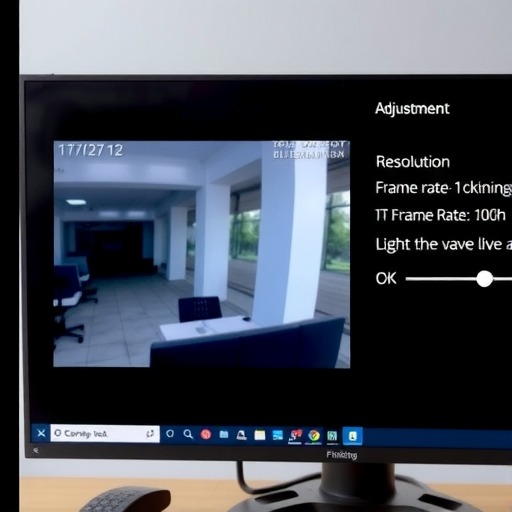 windows 7/windows 8下摄像头使用过程会有波纹闪烁现象的解决方(图4) windows 7/windows 8下摄像头使用过程会有波纹闪烁现象的解决方(图4)