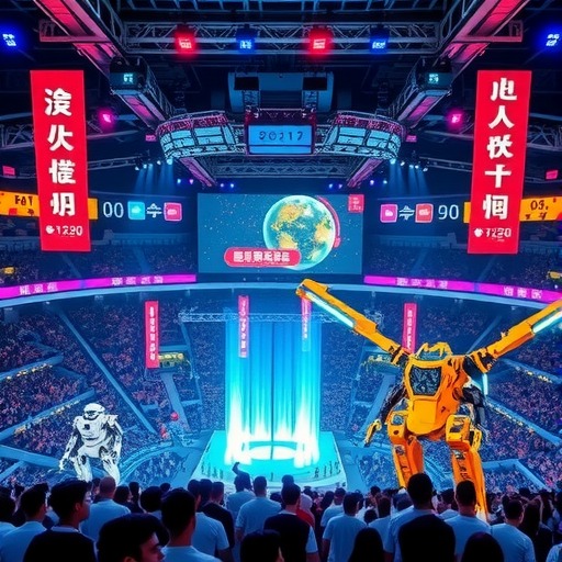200余支队伍蓉城“百模论剑”,“人工智能+”全国性赛事报名倒计时3天!(图2) 200余支队伍蓉城“百模论剑”,“人工智能+”全国性赛事报名倒计时3天!(图2)