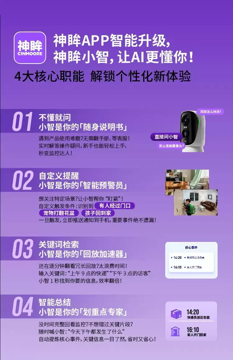 安博前瞻:神眸12问,安防新突围(图6) 安博前瞻:神眸12问,安防新突围(图6)