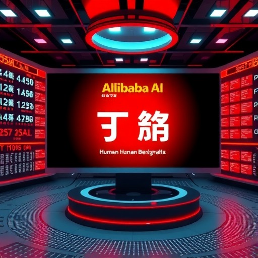 阿里AI打破中文语言理解榜单纪录,首次超越人类成绩(图2) 阿里AI打破中文语言理解榜单纪录,首次超越人类成绩(图2)