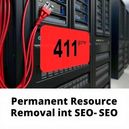 410 Gone Implementation:资源永久移除的关键秘籍(图1) 410 Gone Implementation:资源永久移除的关键秘籍(图1)