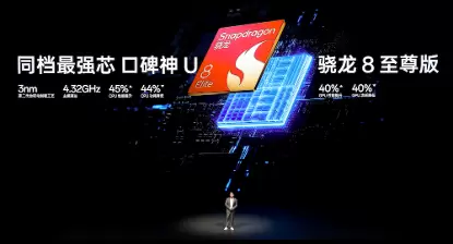 首部「性能 Ultra」旗舰一加 15 重磅登场 售价 3999 元起(图22) 首部「性能 Ultra」旗舰一加 15 重磅登场 售价 3999 元起(图22)