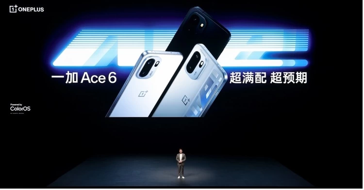 首部「性能 Ultra」旗舰一加 15 重磅登场 售价 3999 元起(图21) 首部「性能 Ultra」旗舰一加 15 重磅登场 售价 3999 元起(图21)