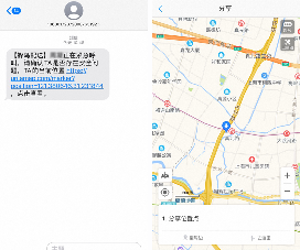 能听懂对话、帮忙呼救，饿了么智能头盔亮相2022“互联网之光”博览会(图1)