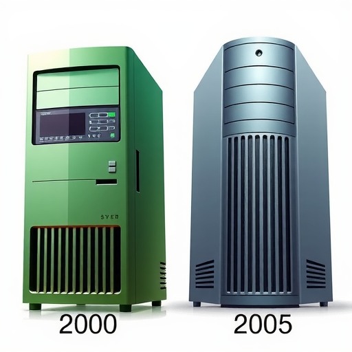 SQL Server 2000与SQL Server 2005对比(图1) SQL Server 2000与SQL Server 2005对比(图1)