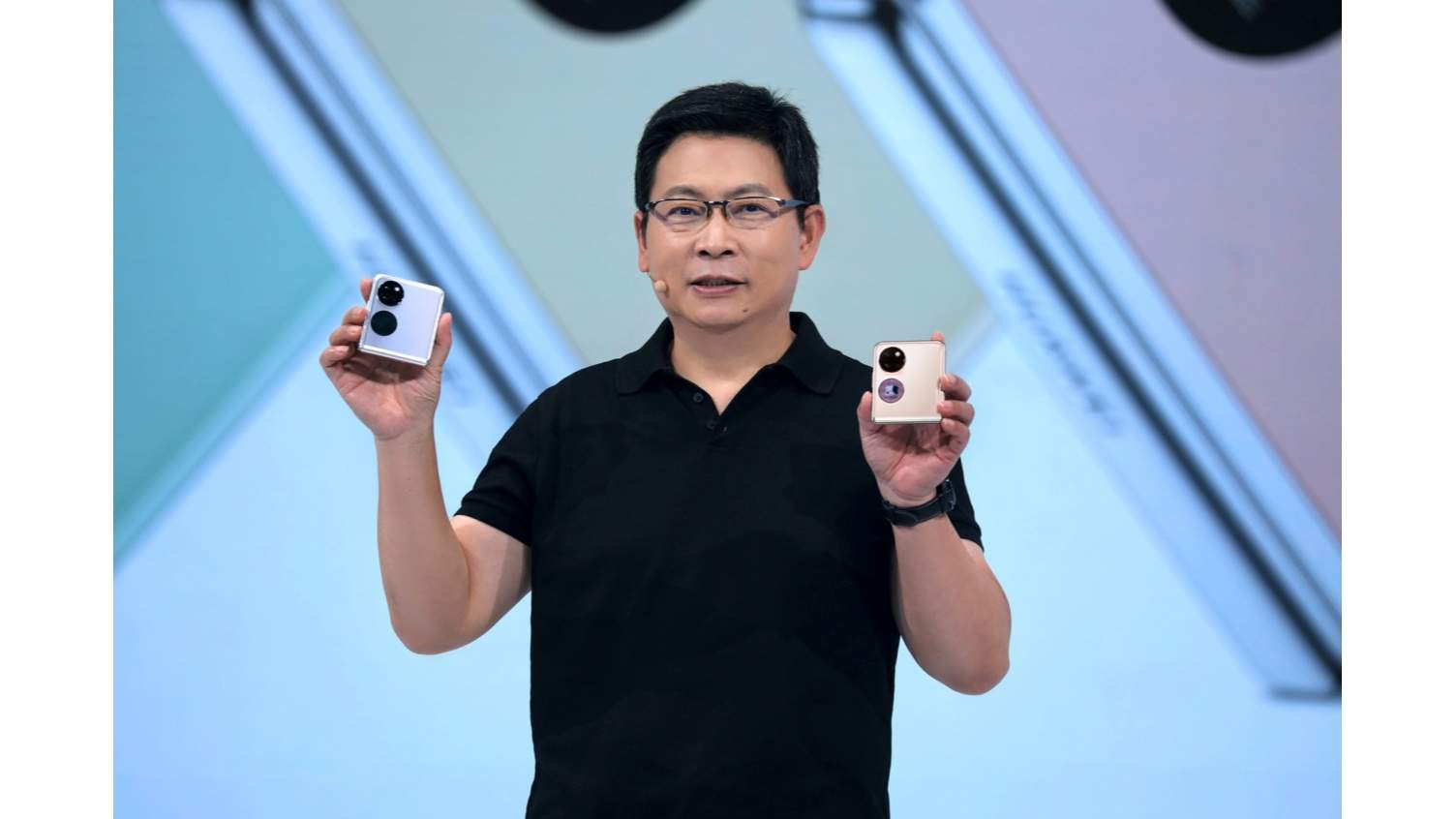 售价5988元起,新一代折叠旗舰华为Pocket S发布(图1) 售价5988元起,新一代折叠旗舰华为Pocket S发布(图1)