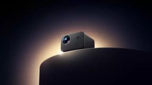 REDMI 投影仪 4 Pro,震撼影音,焕新登场(图1) REDMI 投影仪 4 Pro,震撼影音,焕新登场(图1)